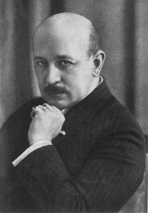 Kornel Makuszyński