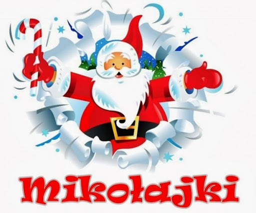 mikołajki
