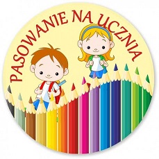 Pasowanie na ucznia