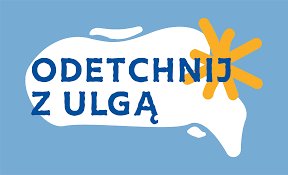 Odetchnij z ulgą