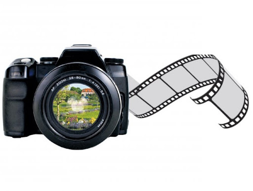 Aparat fotograficzny