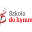 Logo akcji Szkoła do hymnu