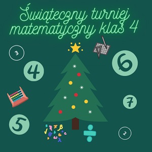 Plakat konkursowy