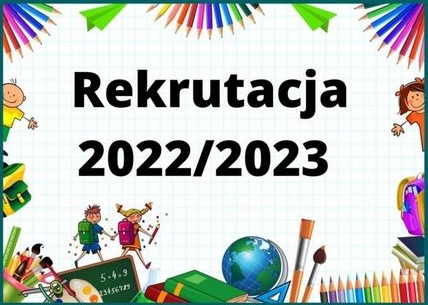 Obrazek Rekrutacja