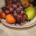 Zdrowe jedzenie - owoce