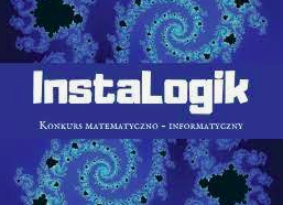 InstaLogik plakat