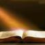 Pismo Święte - otwarta księga