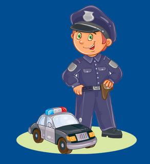 Policjant