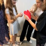 Wróżby ze serduszkiem