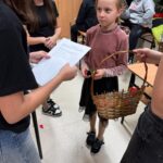 Kolejna zabawa z wróżeniem przyszłości