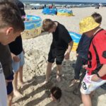 Zabayw i pisaku - zakopanie kolegi