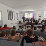 Zajęcia przyrodnicze