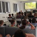 Zajęcia przyrodnicze