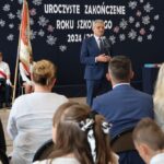 Przemowa Pana Wójta