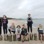 Klasa Va zdjęcie pamiątkowe