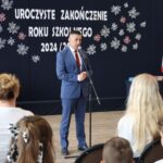 Przemowa Przewodniczącego Rady Gminy