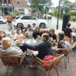 Dzień dziecka - lody