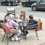 Dzień dziecka -lody