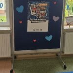 Plakat promujący akcję RKO