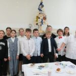 Zdjęcie pamiątkowe kl. V