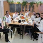 Zdjęcie pamiątkowe kl. VIA