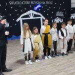 Pan Wójt składa życzenia