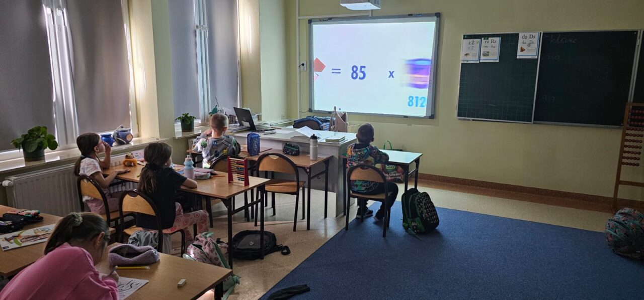 Światowy Dzień Wody